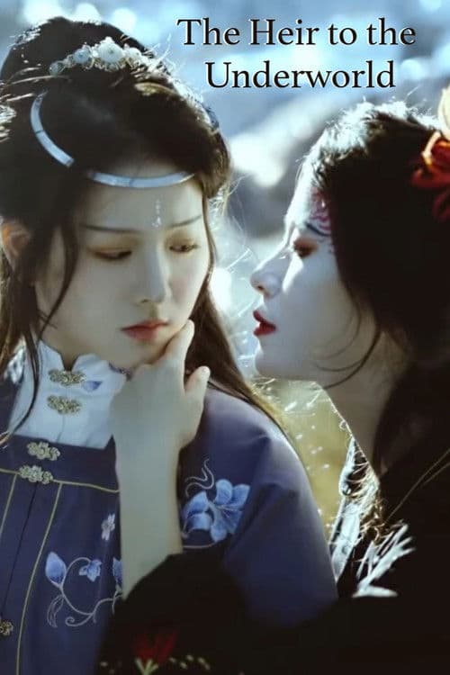 Poster for The Heir to the Underworld