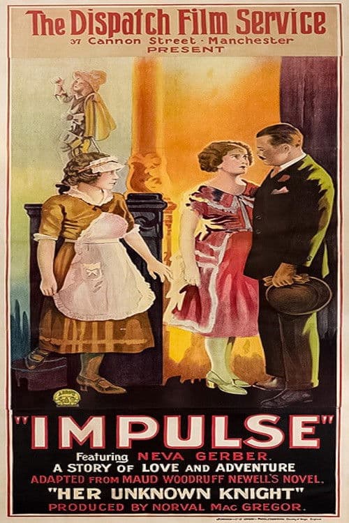Poster for Impulse