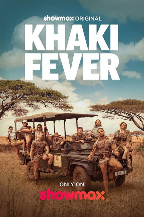 Similar title Khaki Fever