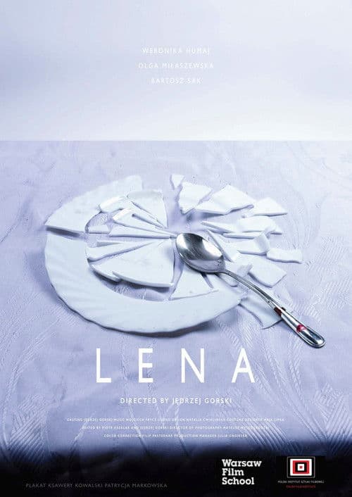 Poster for Lena