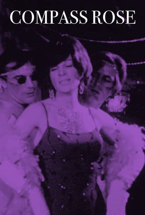 Poster for Compass Rose