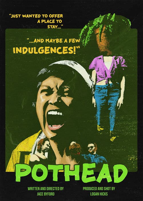 Similar title Pot Head