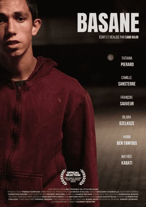 Poster for Basane
