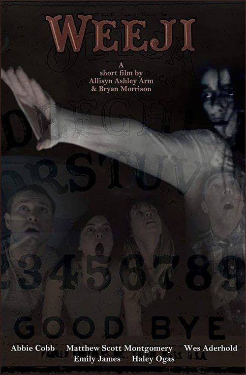 Poster for Weeji