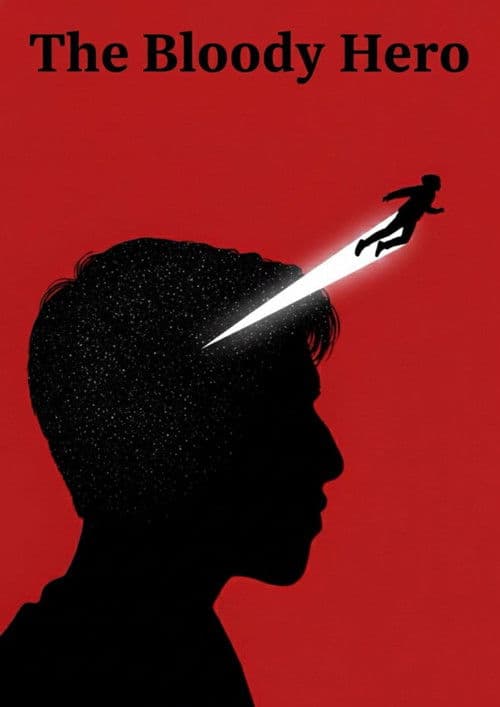 Poster for The Bloody Hero