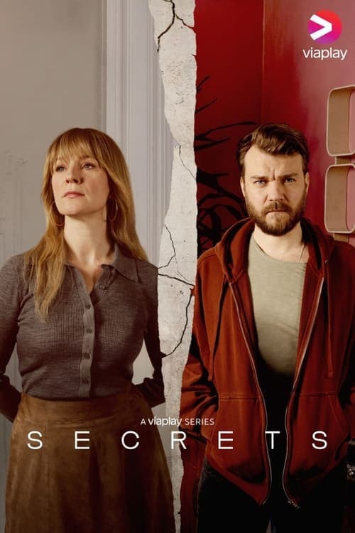 Poster for Secrets