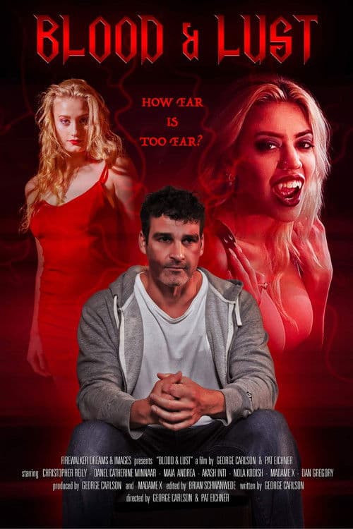 Similar title Blood and Lust