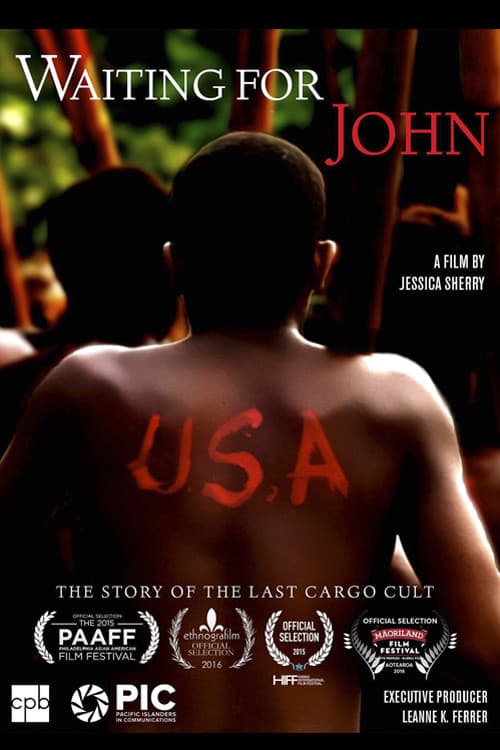 Poster for Waiting for John