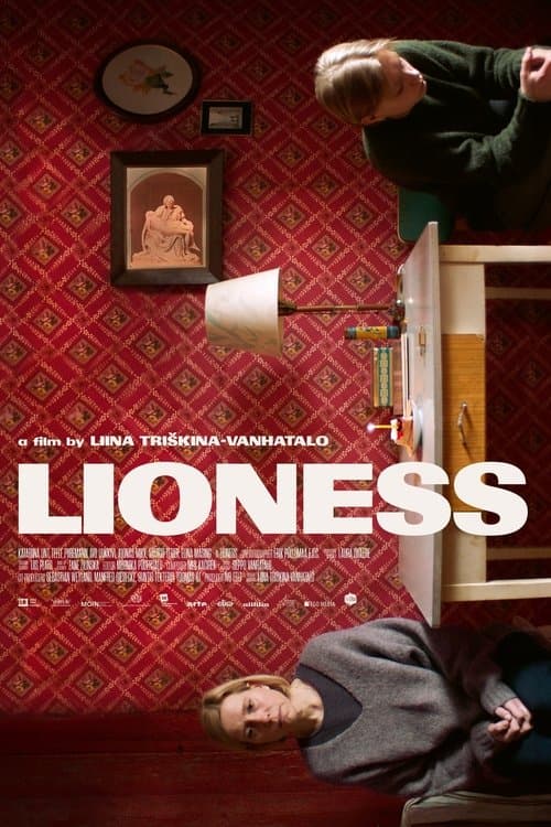 Poster for Lioness