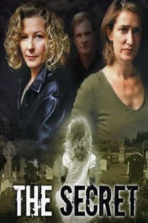 Poster for The Secret