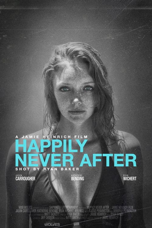 Poster for Happily Never After