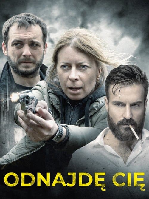 Poster for On the Run