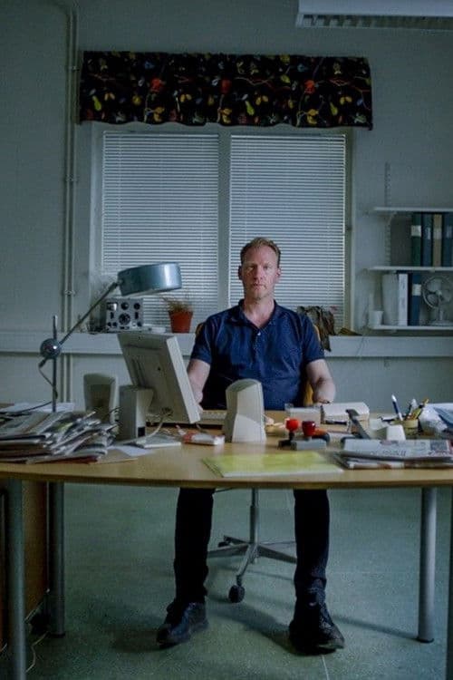 Poster for Recycling and Waste