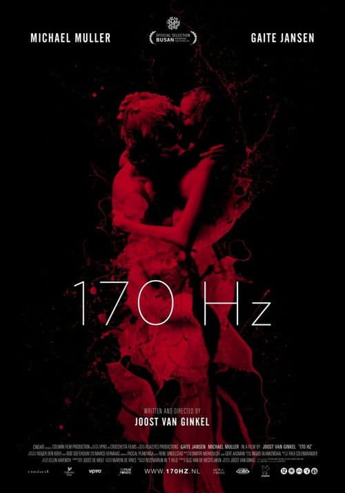 Poster for 170 Hz