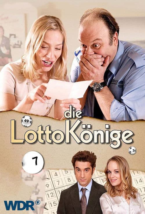 Poster for Die LottoKönige