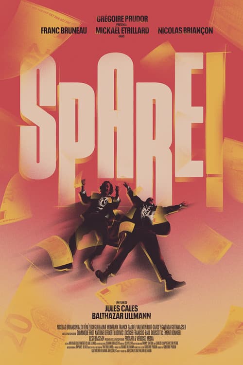 Poster for Spare!