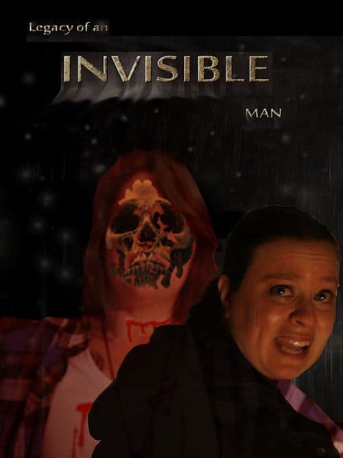 Poster for Legacy of an Invisible Man