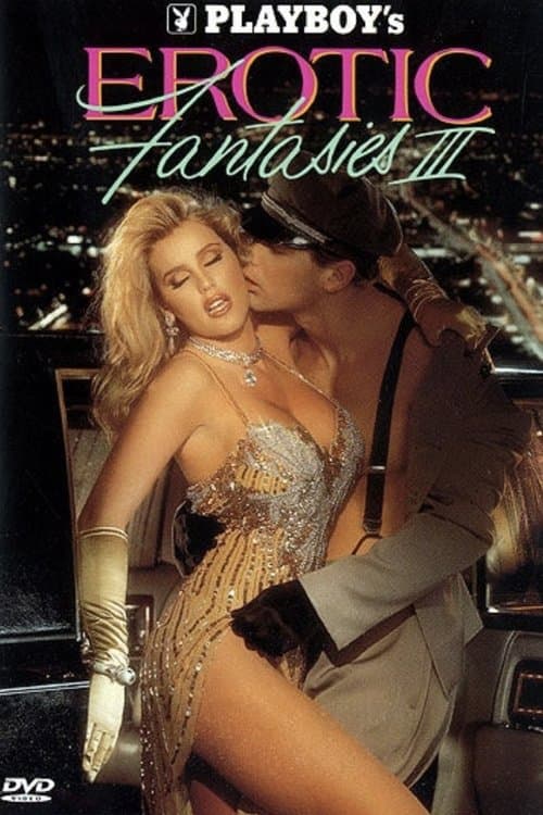 Poster for Playboy's Erotic Fantasies III