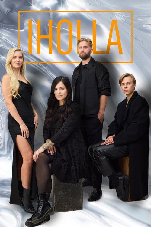 Poster for Iholla