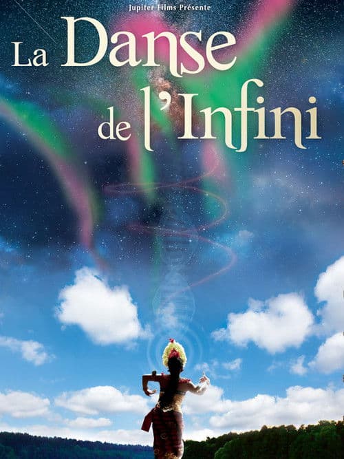 Poster for The Dance of Infinity
