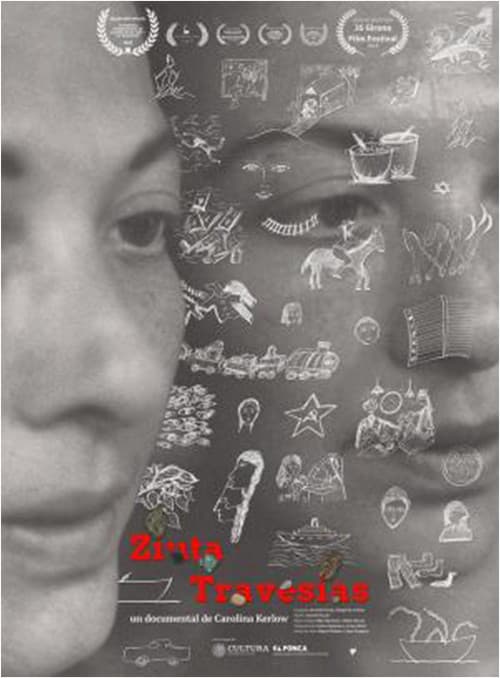 Similar title Ziuta Travesías