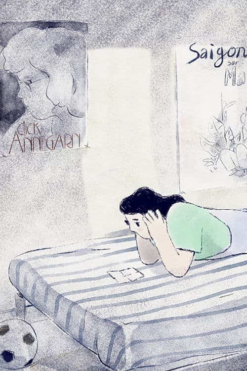 Poster for Papa Zaza