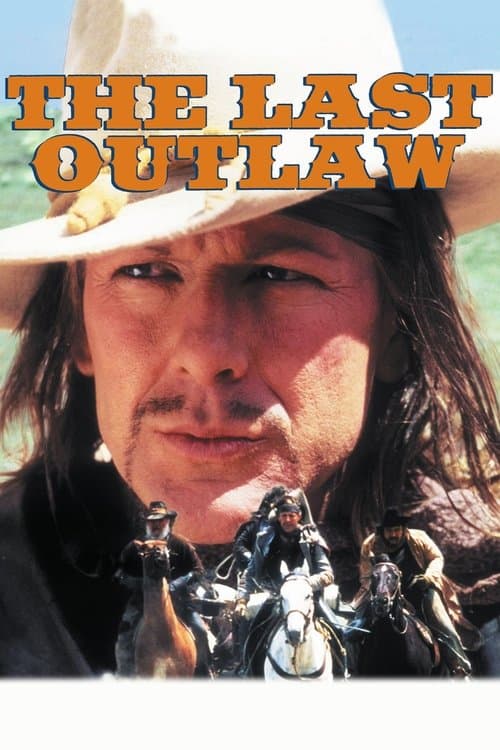 Similar title The Last Outlaw