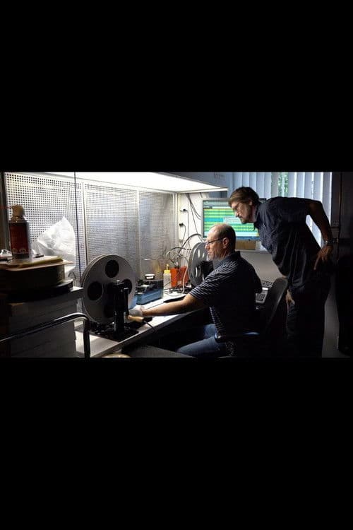 Poster for Rescuing a Fantasy Classic