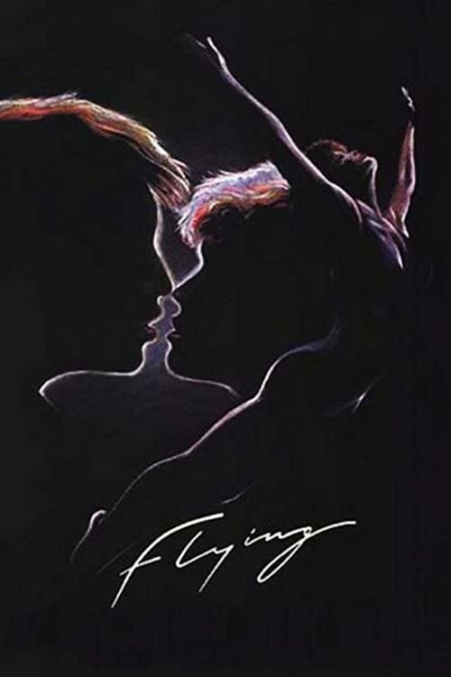 Poster for Flying