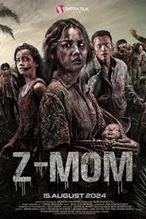 Similar title Z-Mom