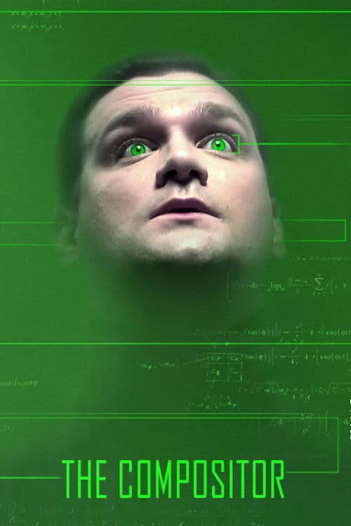 Poster for The Compositor