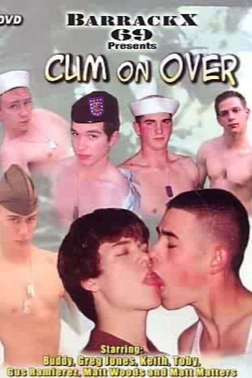 Poster for Cum on Over