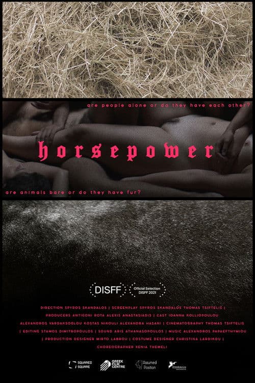 Poster for Horsepower