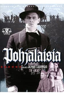 Poster for Pohjalaisia
