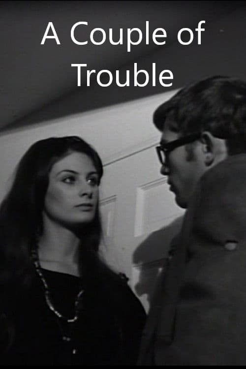 Poster for A Couple of Trouble