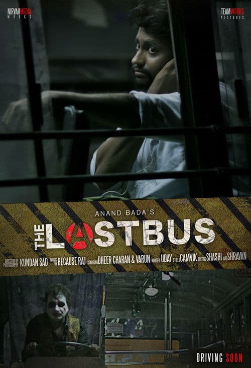 Poster for Last Bus