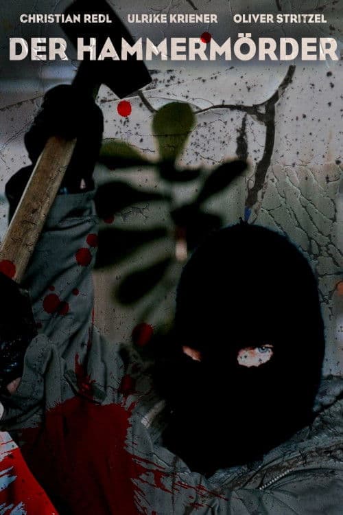 Similar title Der Hammermörder