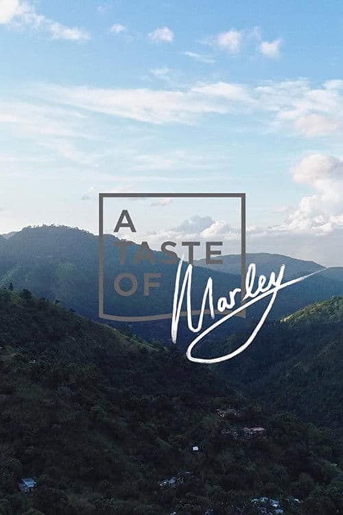 Poster for A Taste of Marley