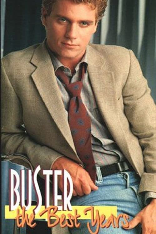 Poster for Buster: The Best Years