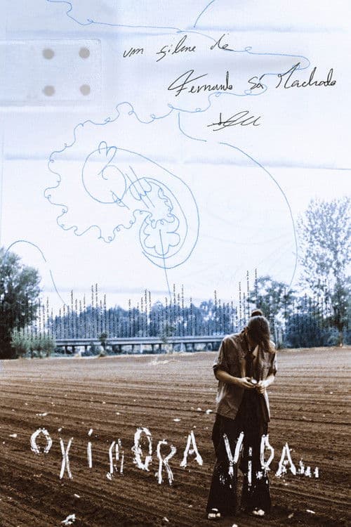 Poster for Oxymoron Life...