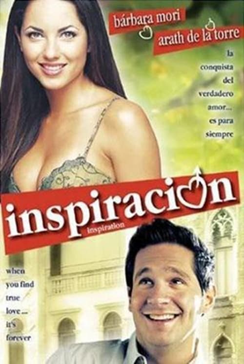 Poster for Inspiration