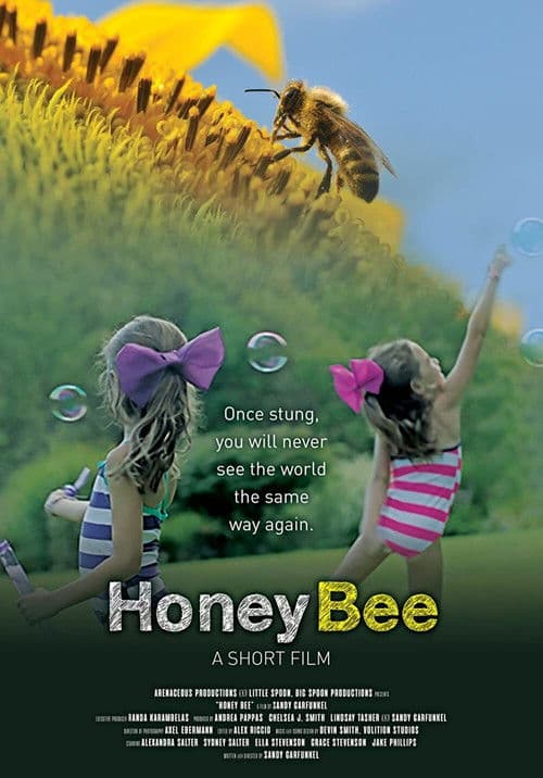 Poster for Honey Bee