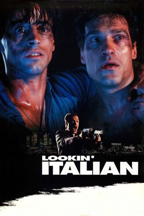 Poster for Lookin' Italian