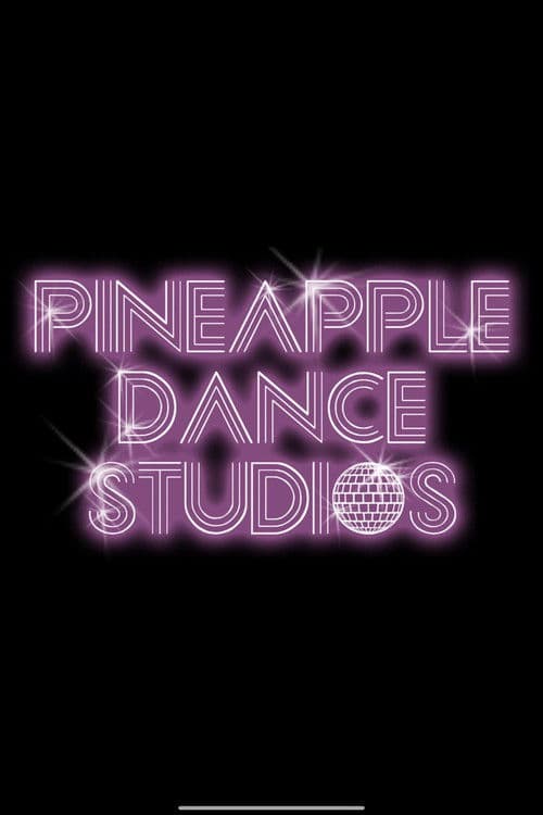 Similar show Pineapple Dance Studios