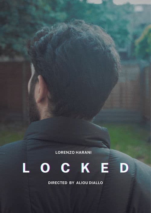 Poster for Locked