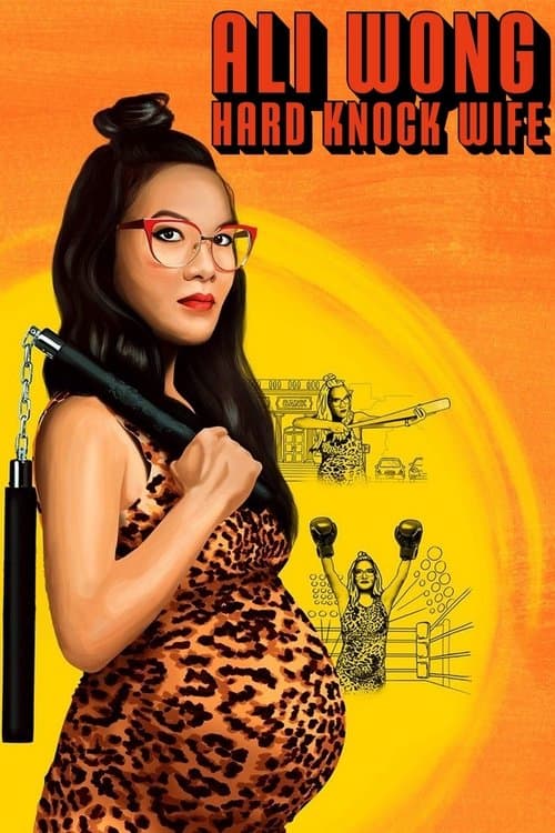 Similar title Ali Wong: Hard Knock Wife