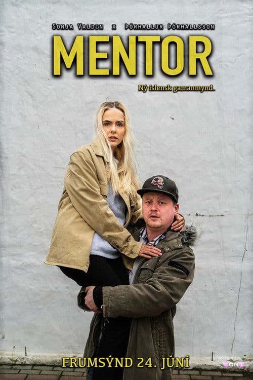 Poster for Mentor