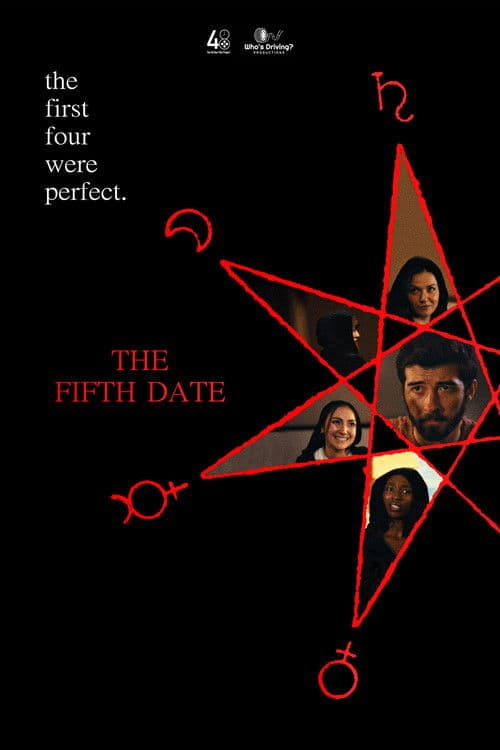 Poster for The Fifth Date