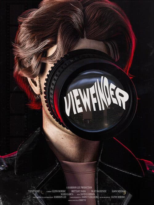 Poster for Viewfinder