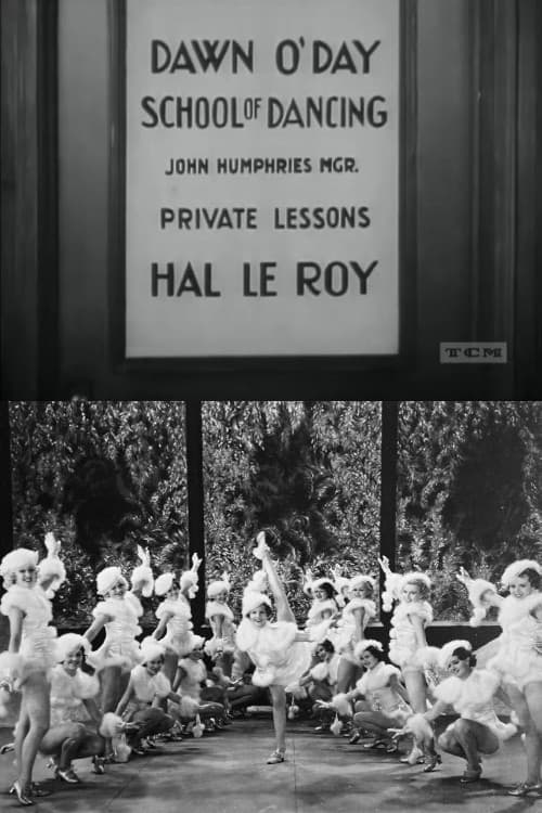 Poster for Private Lessons